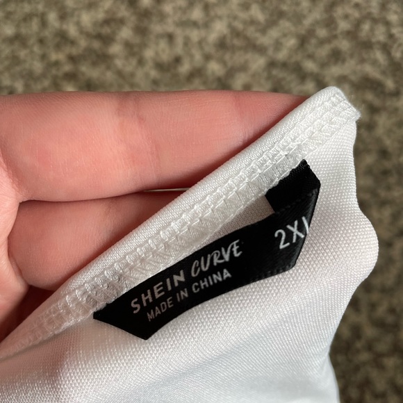 Structured Top - Picture 3 of 4